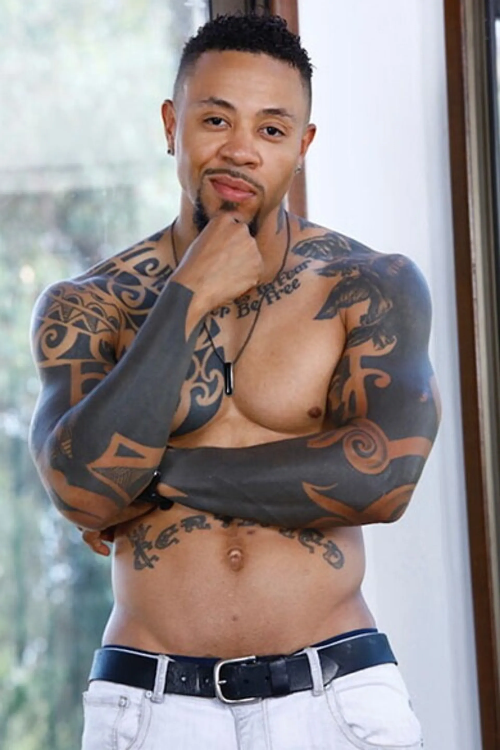 Eddie Jaye