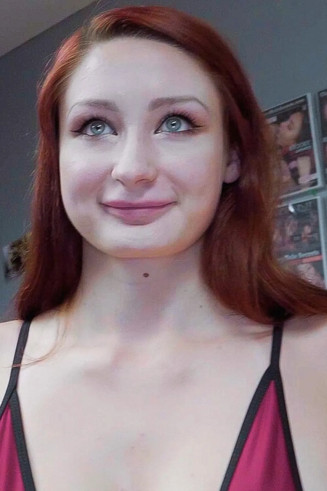 Violet Monroe