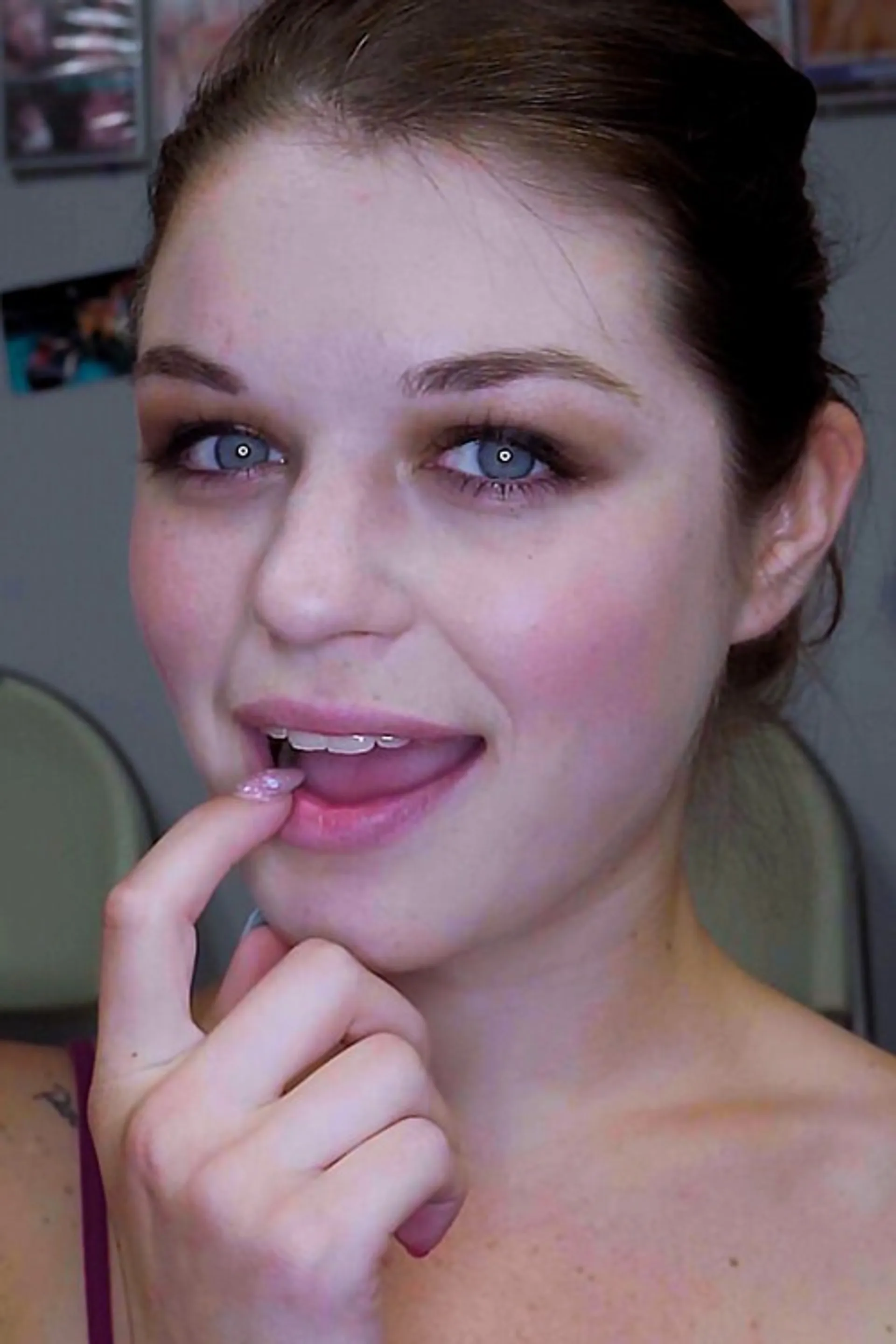 Anastasia Rose