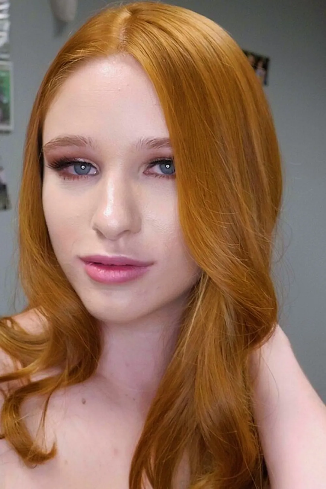Scarlett Snow