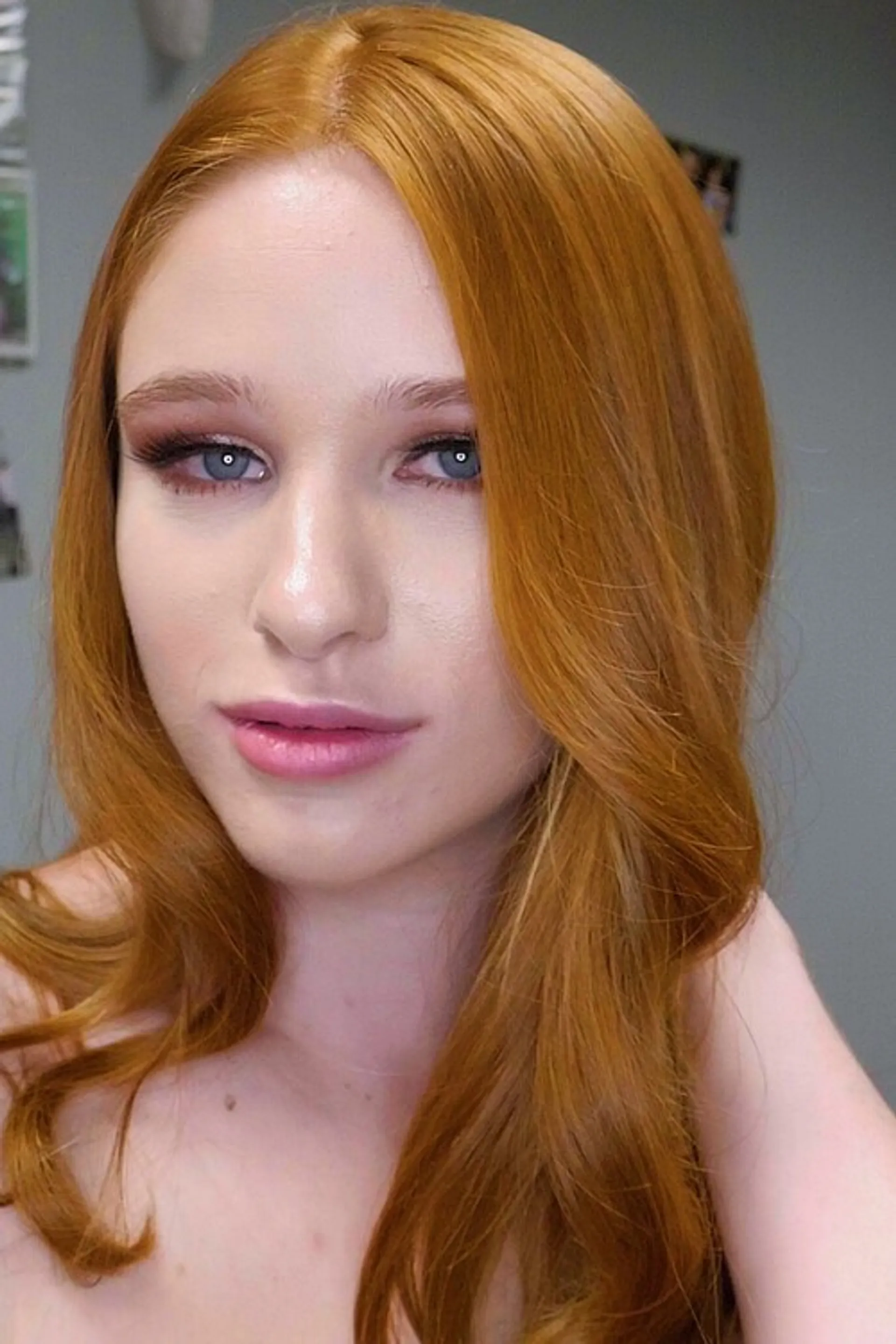 Scarlett Snow