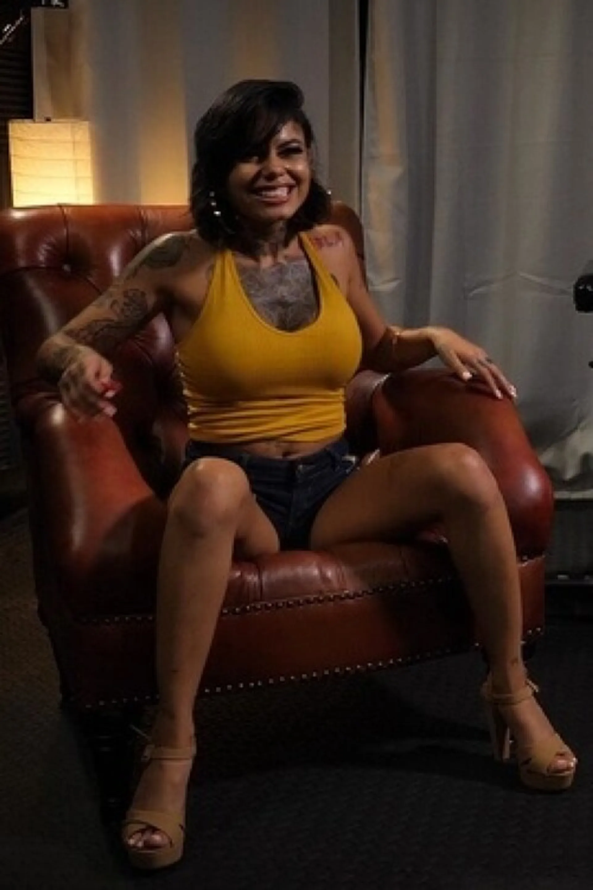 Genevieve Sinn