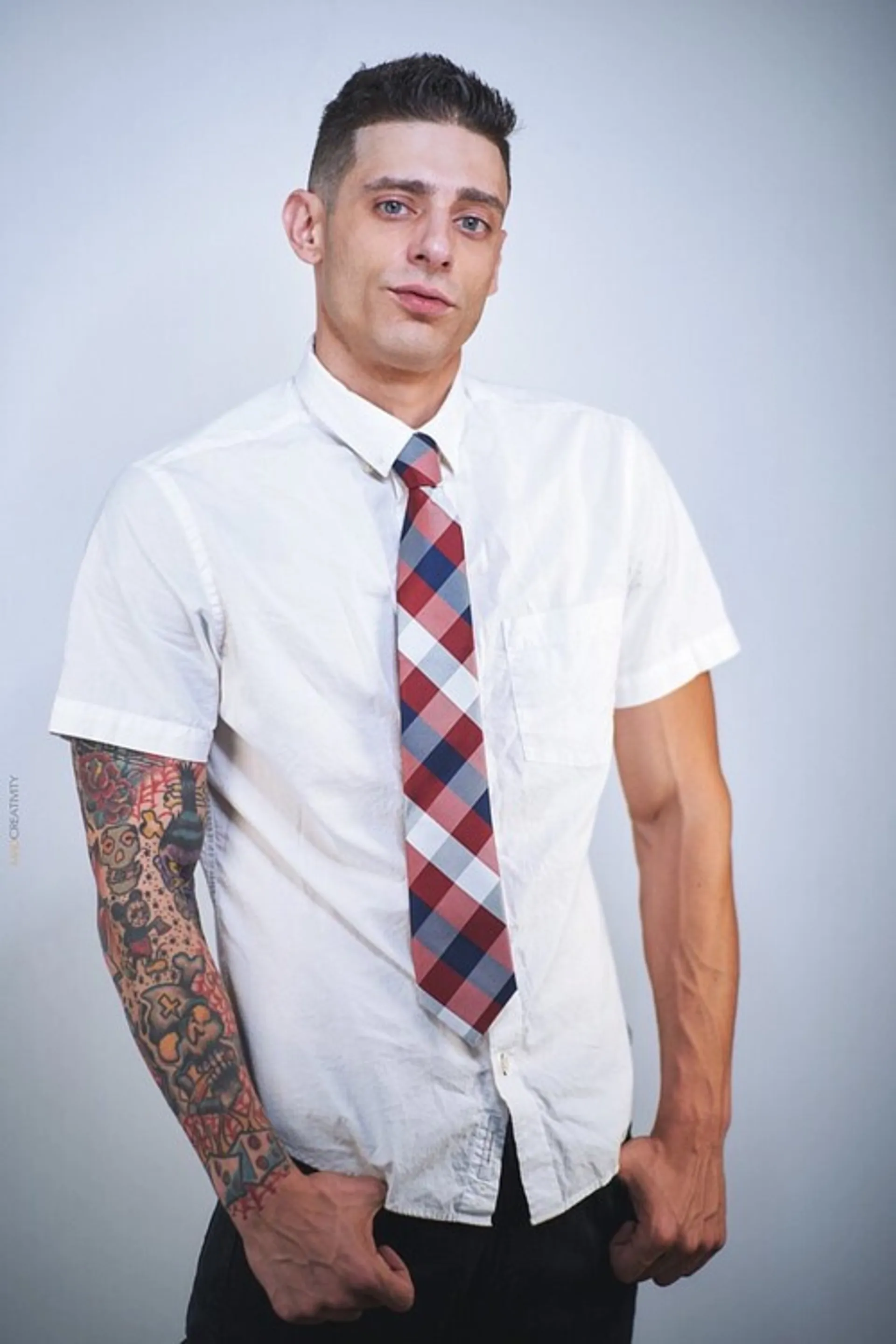 Billy Boston