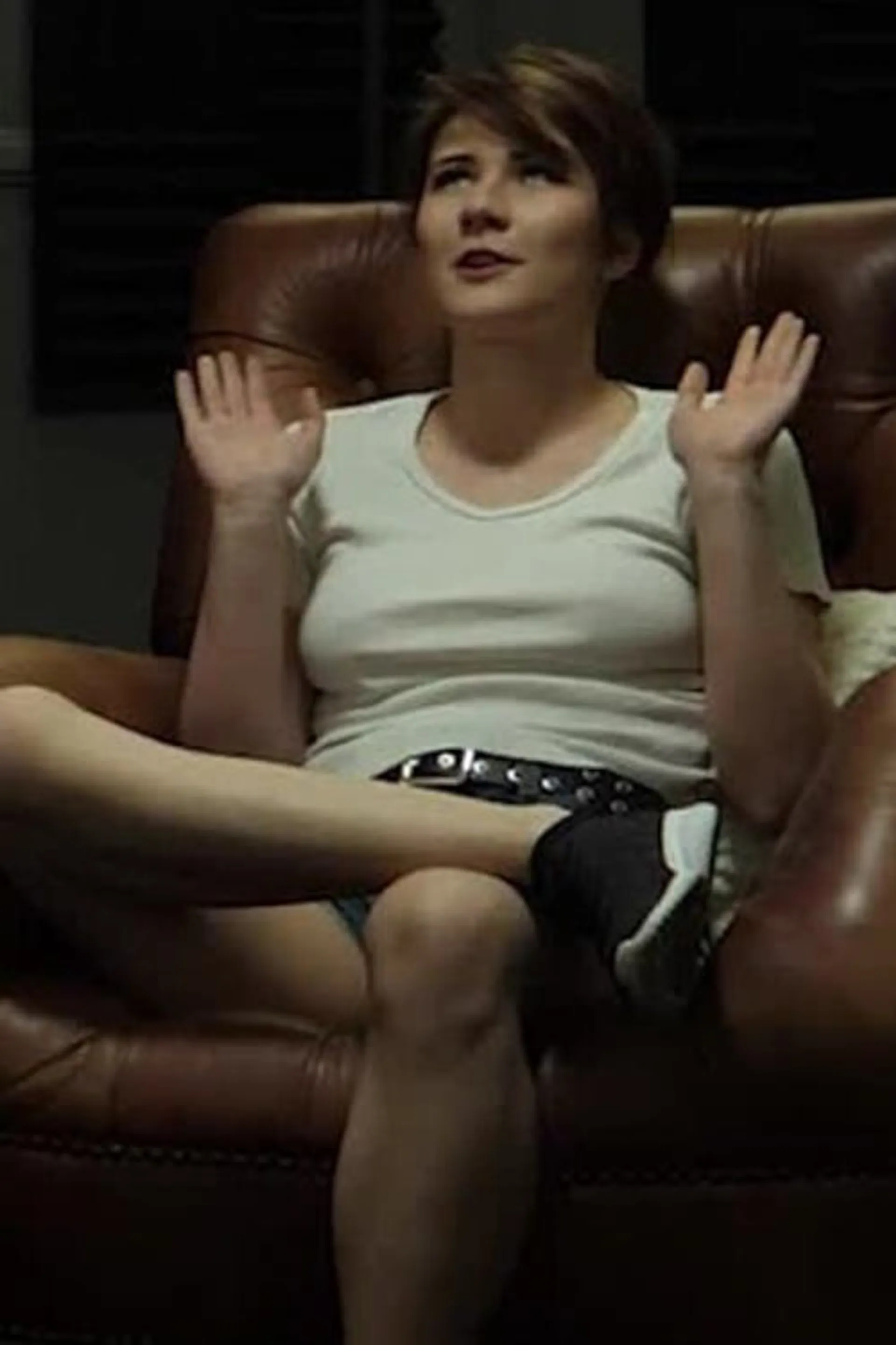 Adalind Gray
