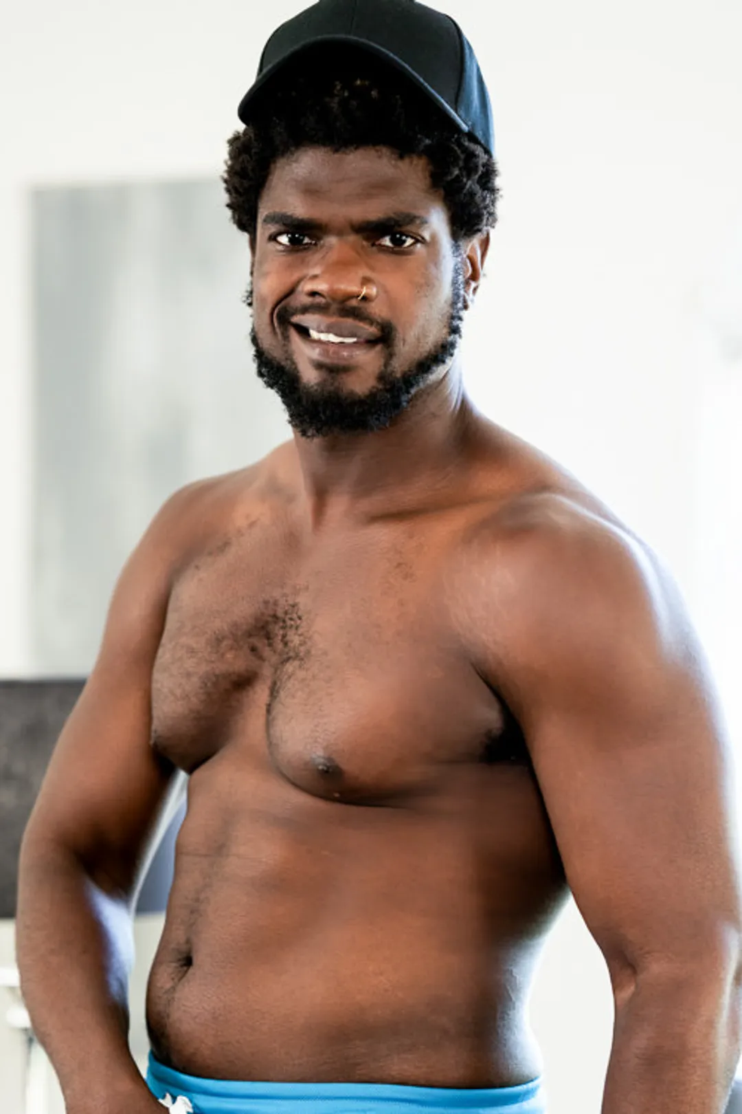 Devin Trez