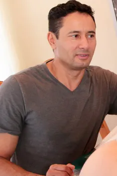 Gabriel D'Alessandro