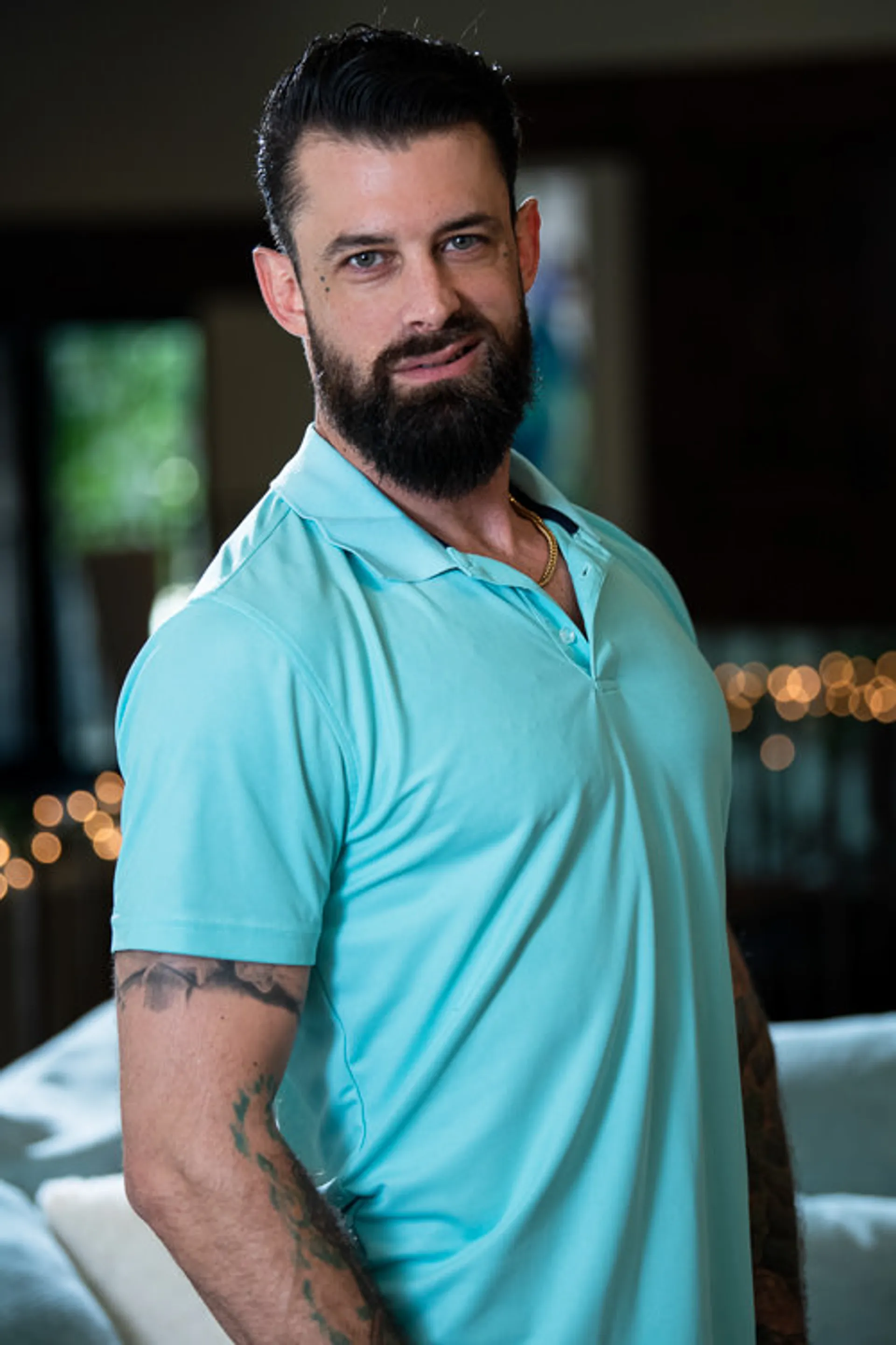 Alpha Wolfe