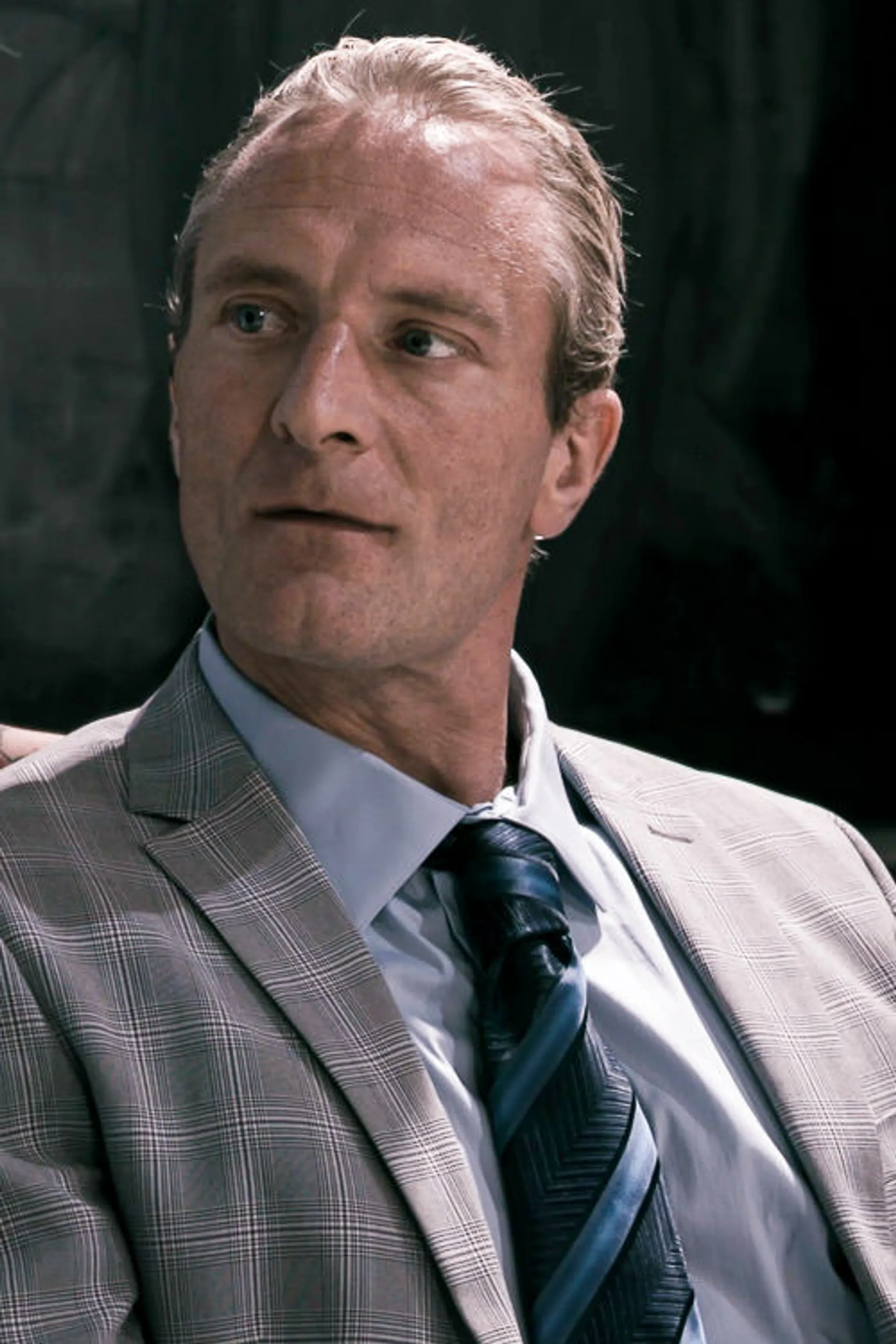 Clarke Kent