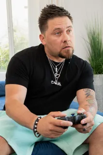 Billy Visual Billy Visual