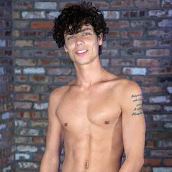 Kaleb Stryker