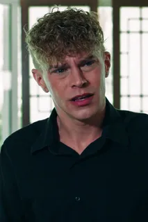 Harley Xavier Harley Xavier