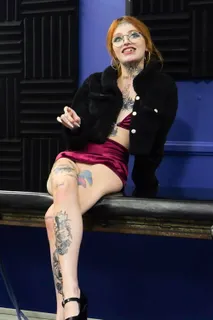 Riley Moon Riley Moon