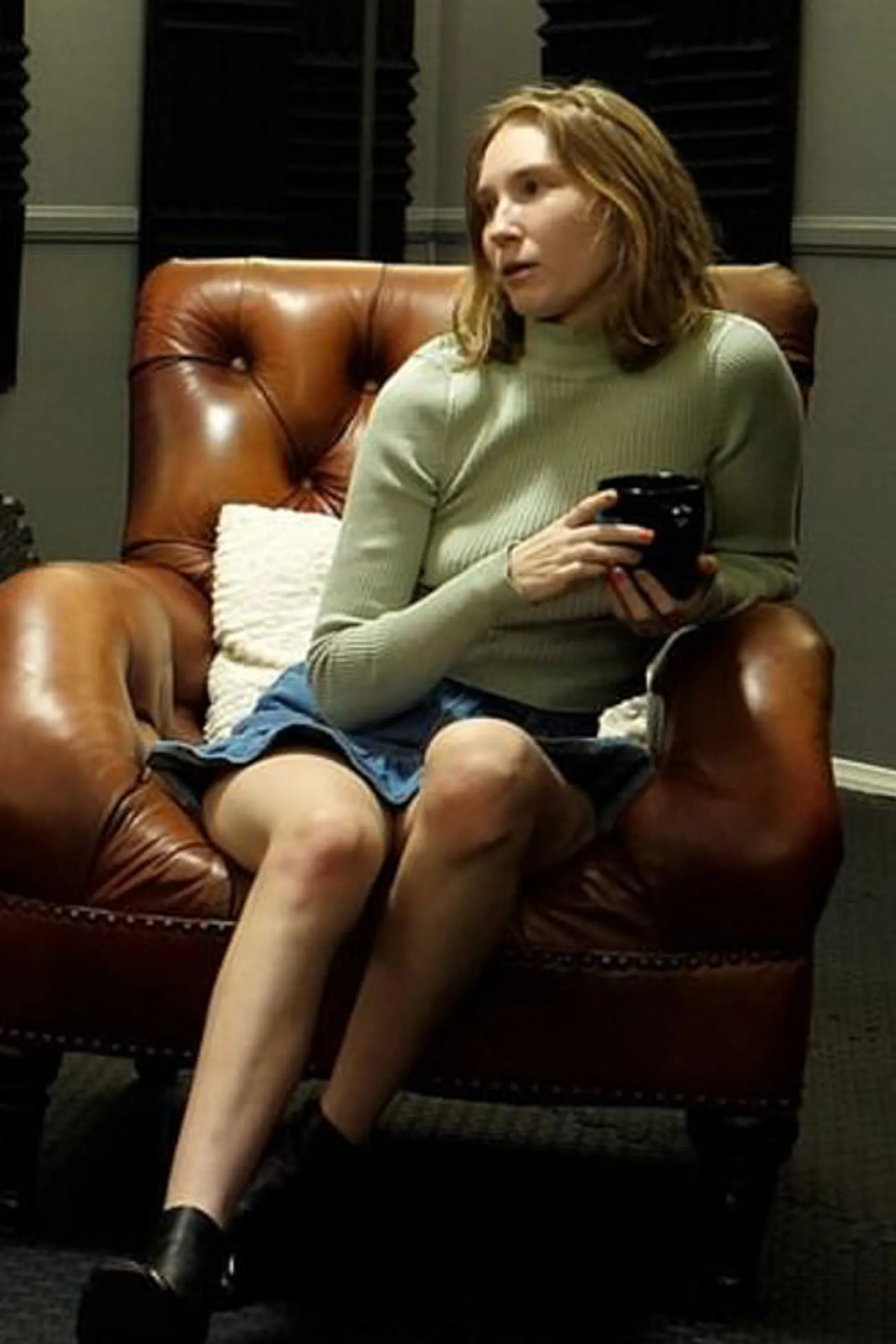 Claire Rooz