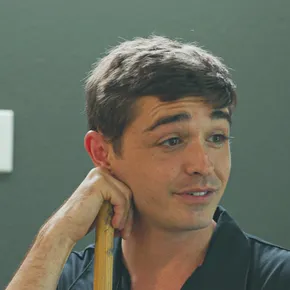 Grayson Lange Grayson Lange