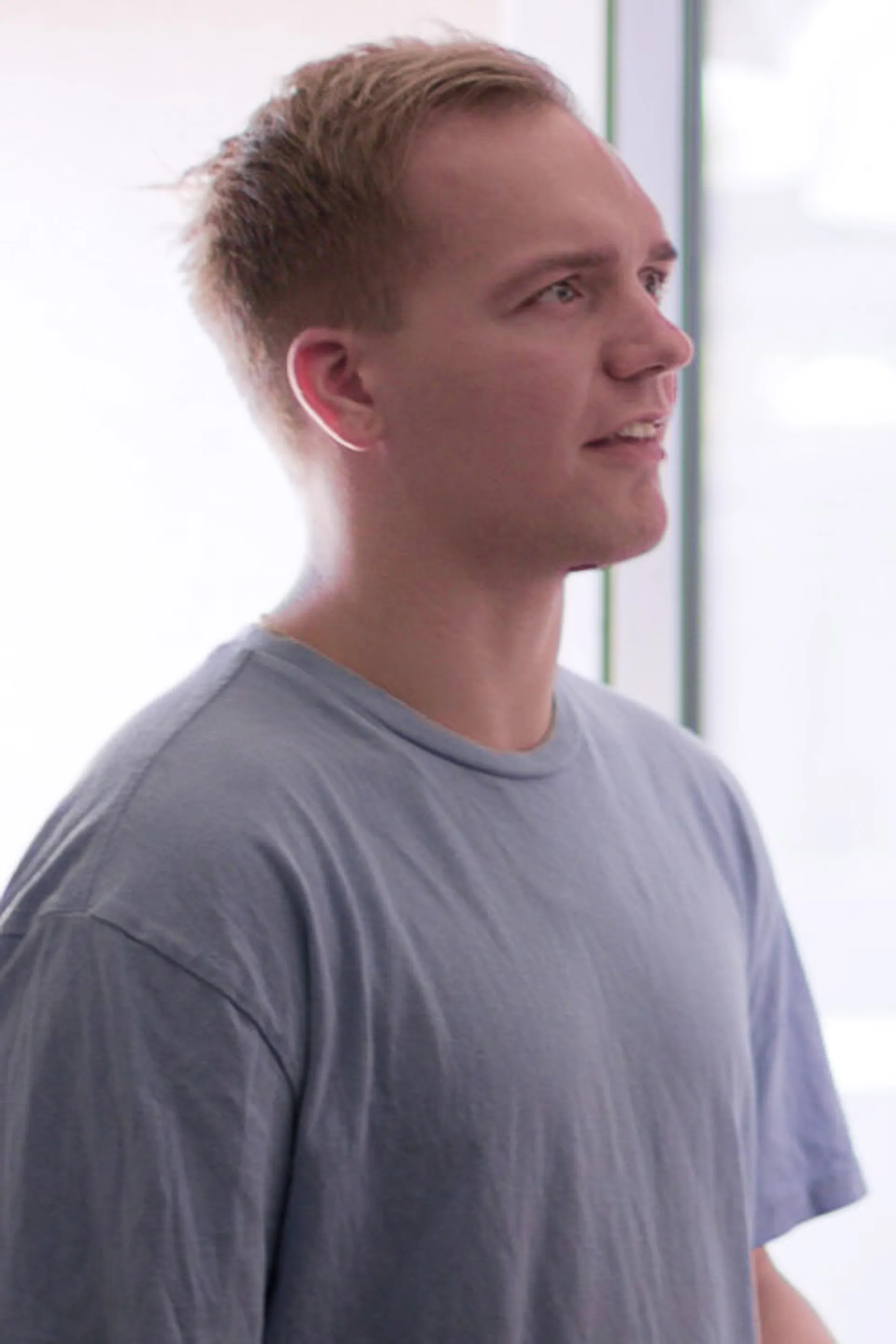 Joshua Lewis