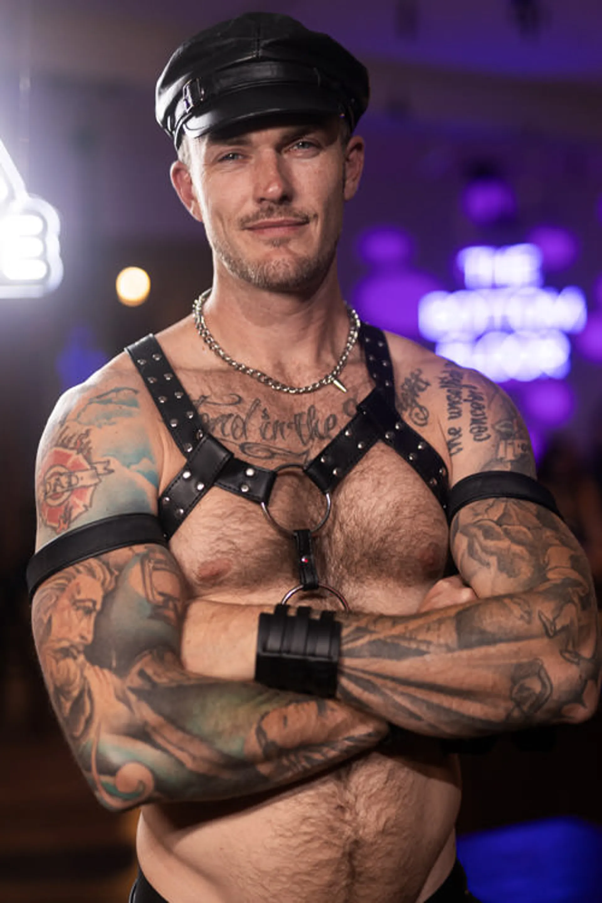 Christian Wilde