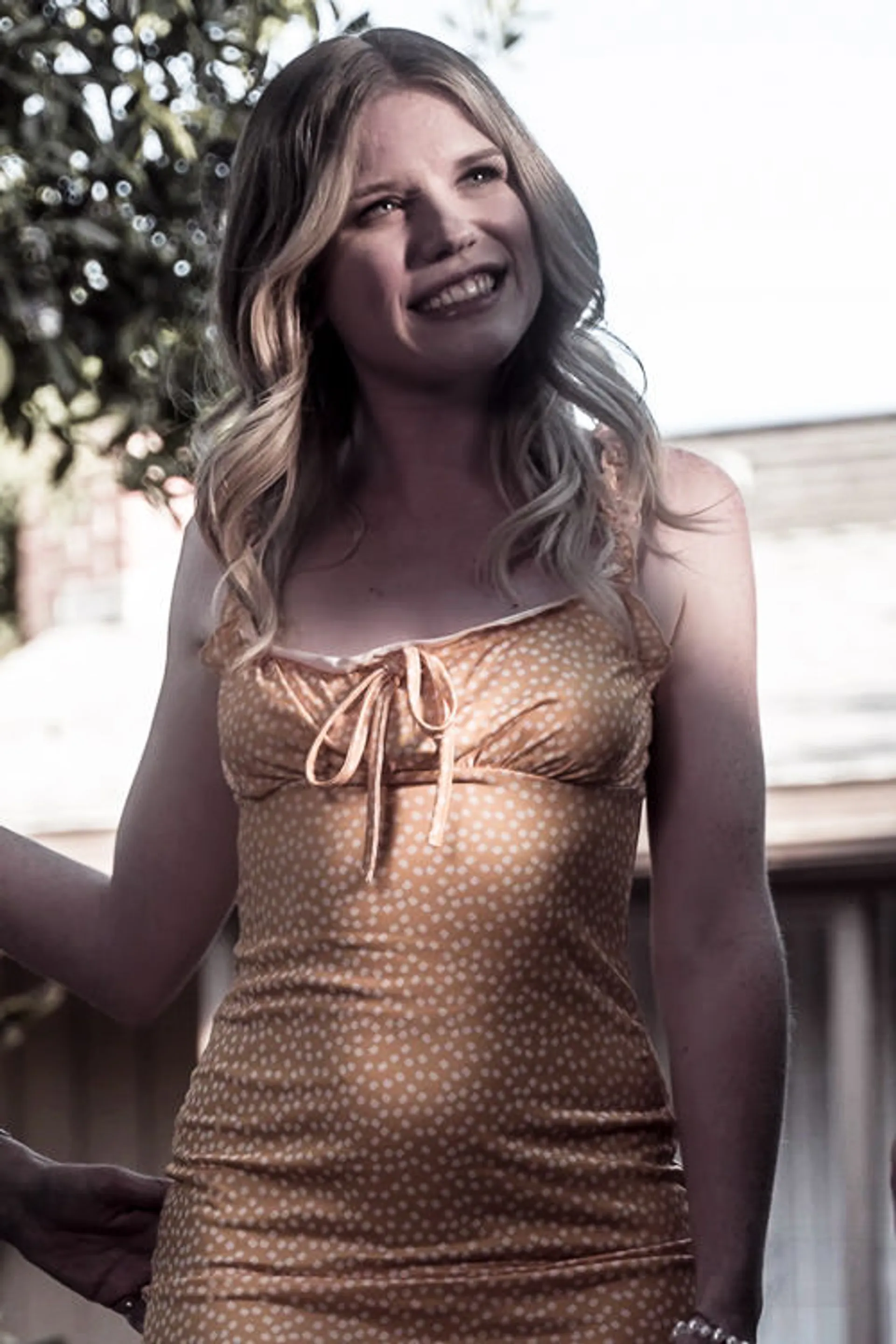Nikki Sweet