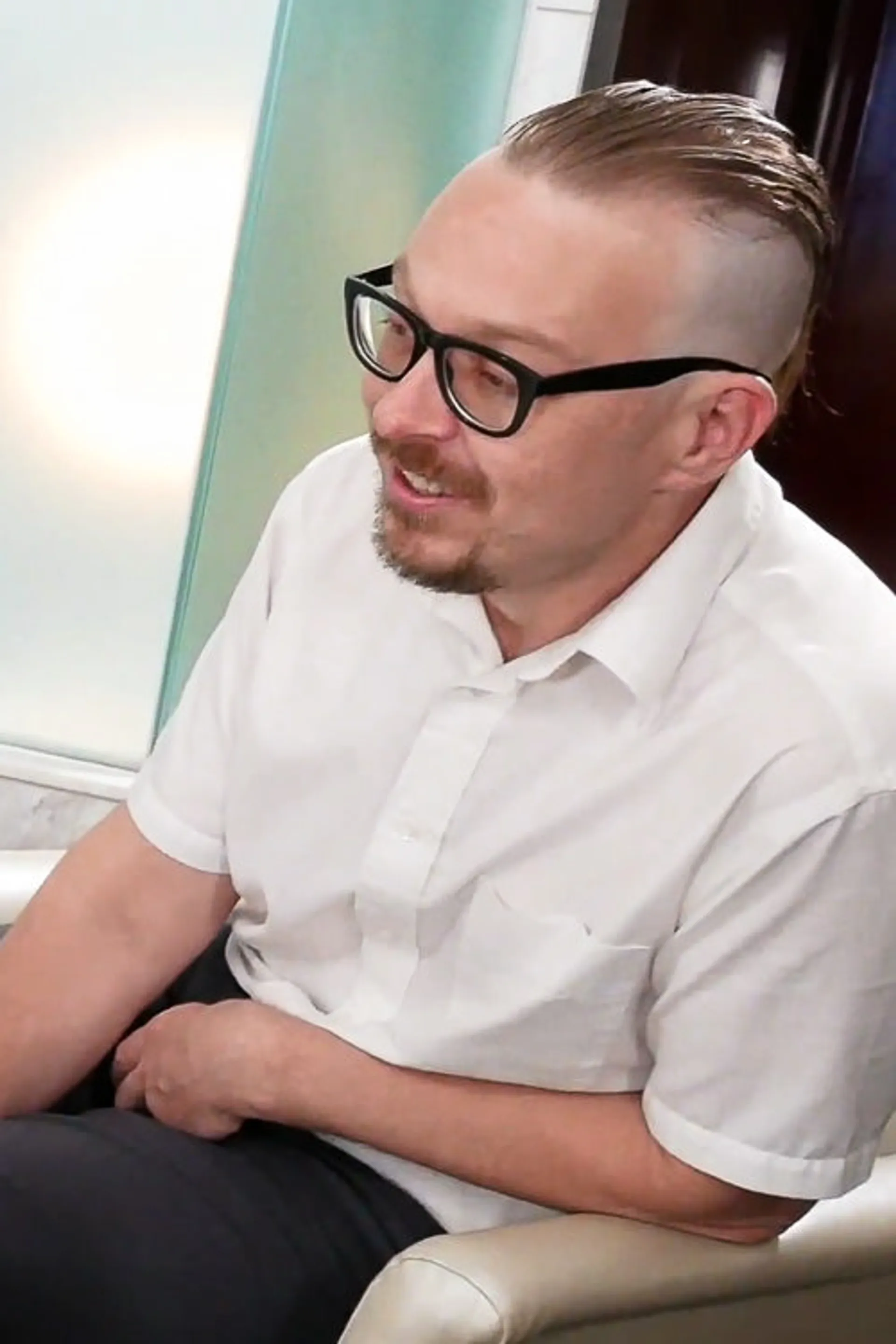 Erik Dikkerson