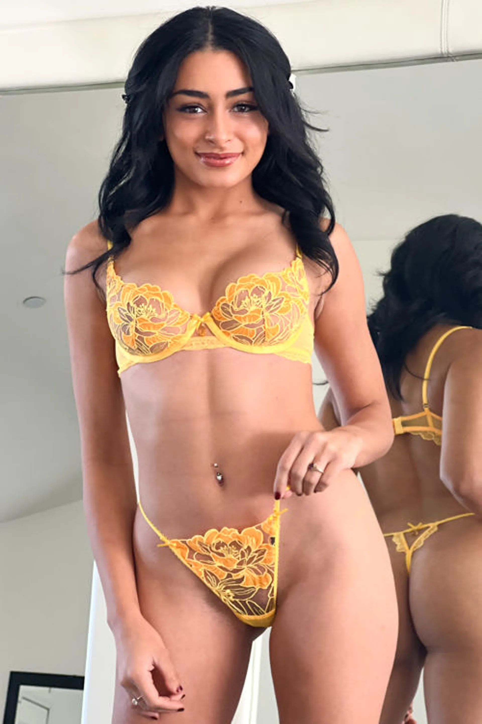 Vanessa Moon