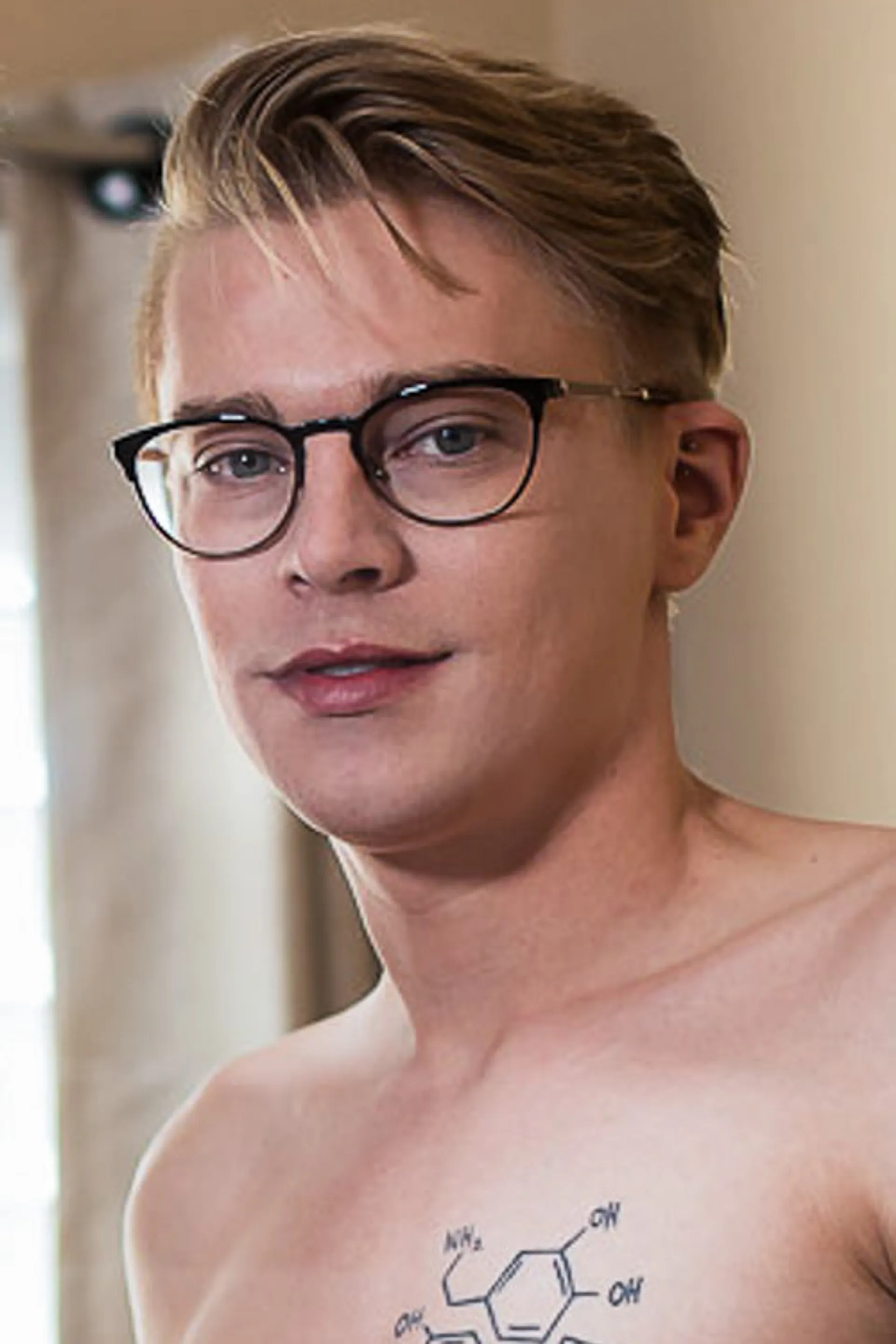 Harley Xavier