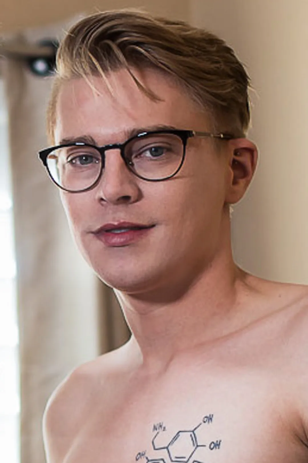 Harley Xavier