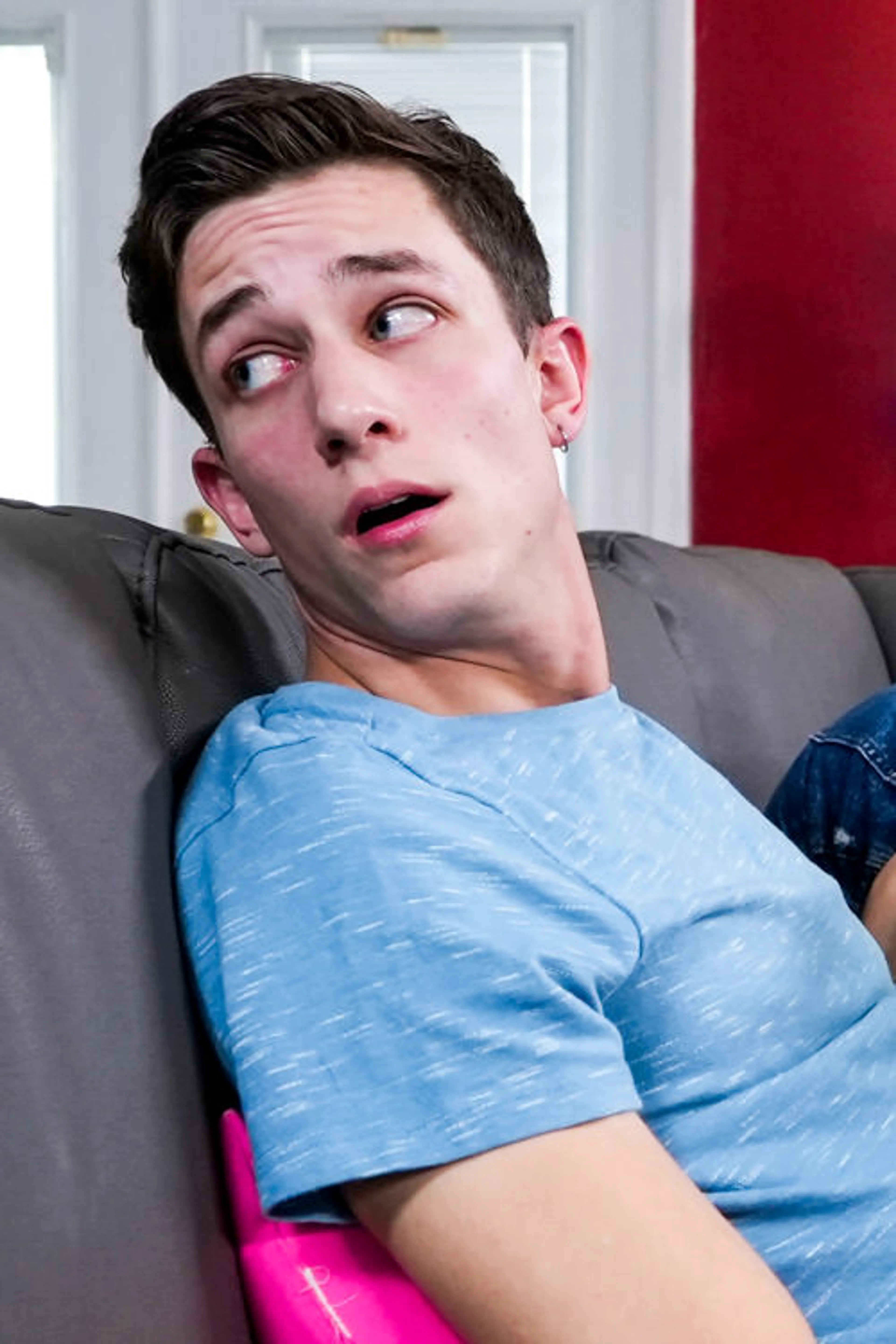 Parker Ambrose