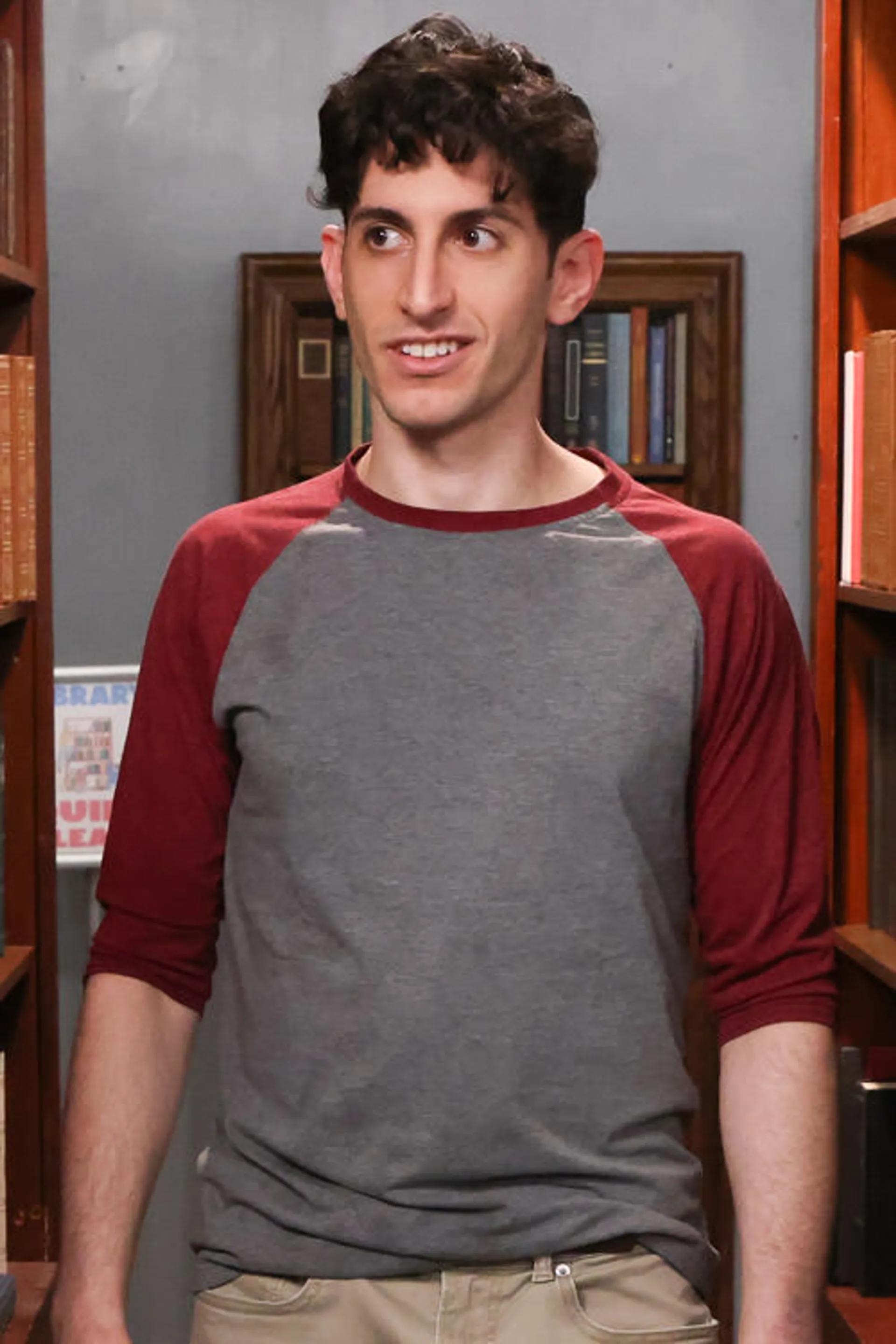Nick Strokes