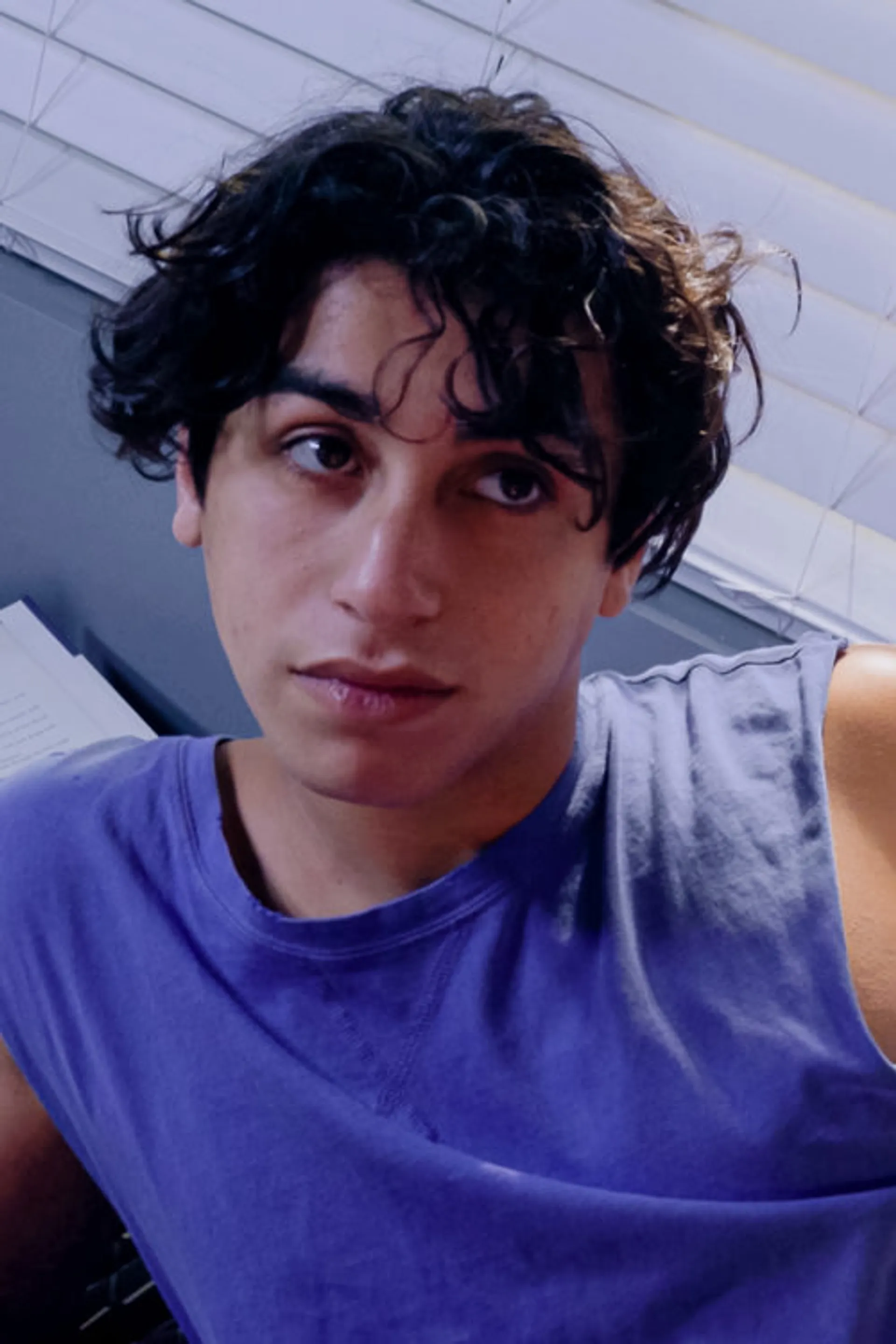 Gabe Bradshaw