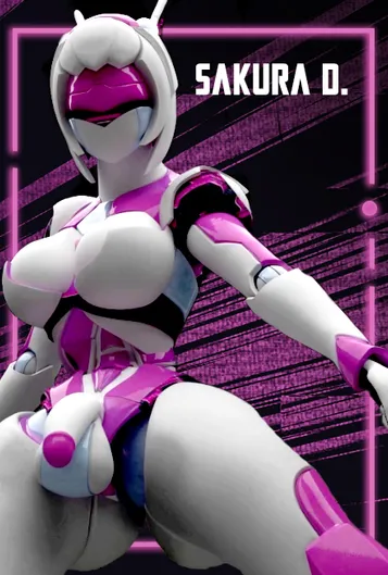 Sakura d.