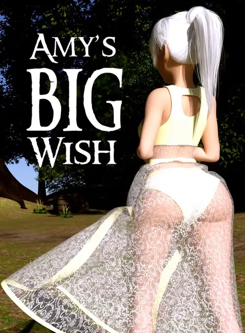 Amy's Big Wish Amy's Big Wish