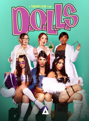 D.O.L.L.S. D.O.L.L.S.