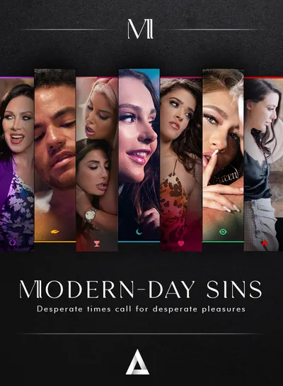 Modern-Day Sins