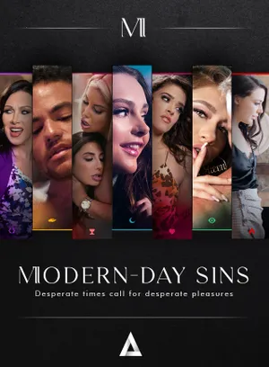 Modern-Day Sins Modern-Day Sins
