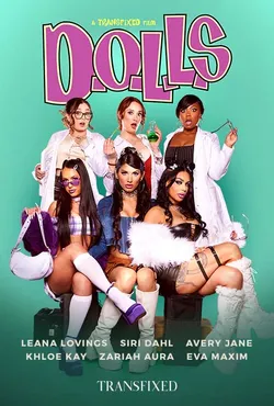 D.O.L.L.S. D.O.L.L.S.