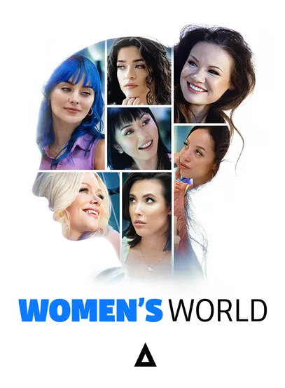 WOMEN'S WORLD