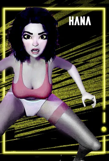Hana