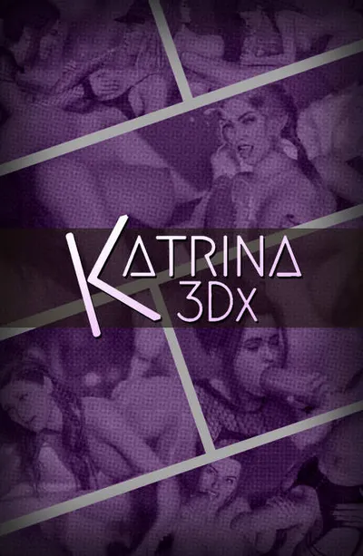 Katrina3Dx Katrina3Dx
