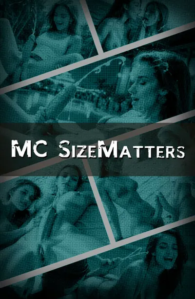 MC Sizematters MC Sizematters