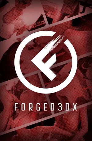 Forged3DX Forged3DX