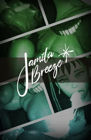 Jamila Breeze