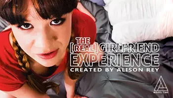 The (Real) Girlfriend Experience The (Real) Girlfriend Experience