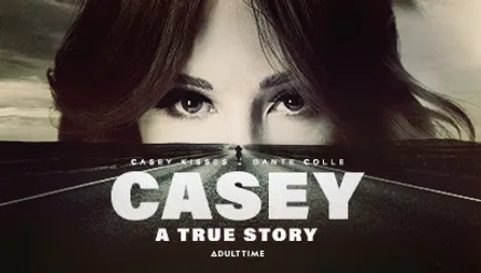 Casey: A True Story