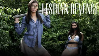 Lesbian Revenge