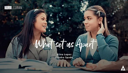 True Lesbian: What Set Us Apart