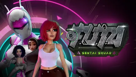 F.U.T.A. Sentai Squad F.U.T.A. Sentai Squad