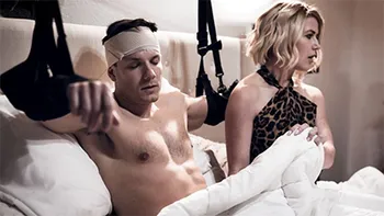 Mom's Helping Hand Mom's Helping Hand