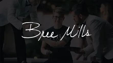 Bree Mills Bree Mills