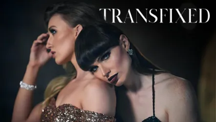 Transfixed