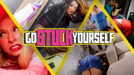 Go Stuck Yourself