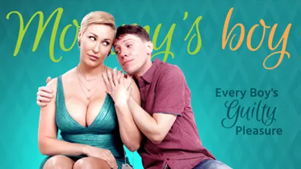 Mommy's Boy